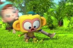 斑马百科：植物科学启蒙课（14讲全）