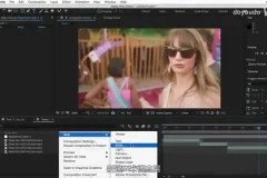 《AE特效从入门到精通：小莫带你玩转影视后期》