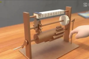 斑马百科：机械原理12讲——涵盖杠杆、齿轮、滑轮等核心知识