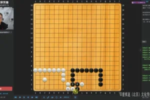 少儿围棋启蒙：i3趣味吃子训练营
