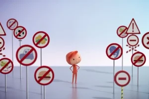 《雨果带你看世界》52集全·儿童思维启蒙动画