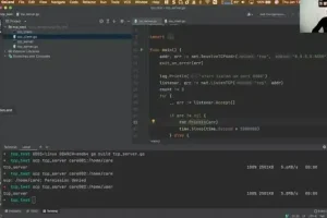 Linux性能优化实战：CPU分析与调优全攻略