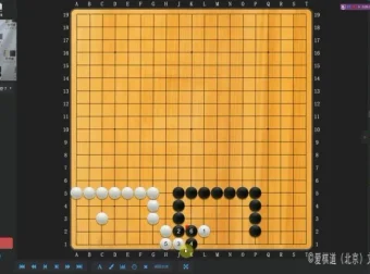 少儿围棋启蒙：i3趣味吃子训练营