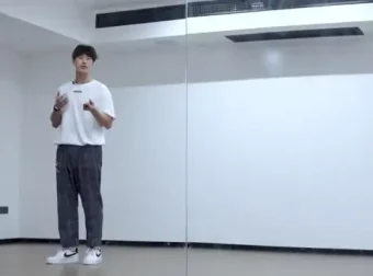 街舞与爵士舞基本功打卡课：从零起步迈向高手之路