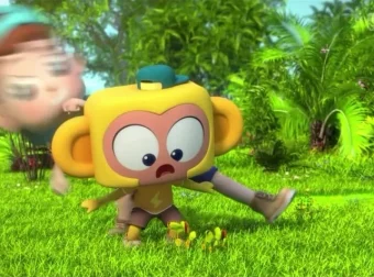 斑马百科：植物科学启蒙课（14讲全）