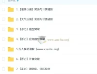 杨萌初二物理培训班（春下·全国版·A+）