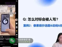 自媒体IP训练营：从0到1打造爆款账号