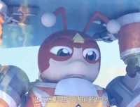 星际小蚂蚁环球文化启蒙课