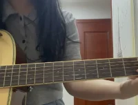 《吉他系统教程：从小白到大神》