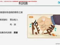 21天精通财务报表分析：从入门到实战