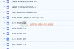 28天单词突围训练营：熟背高考英语3500词