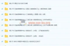 伍凌枫 流行歌曲演奏究极大修炼299