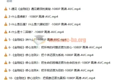 费勇讲《金刚经》《心经》：断离一切烦恼