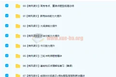 乘风2022届高考语文二三轮复习联报：含三轮冲刺押题卷精讲