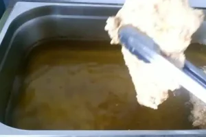 炸货美食技术全攻略：涵盖肯德基风味与韩式炸鸡等多样炸货