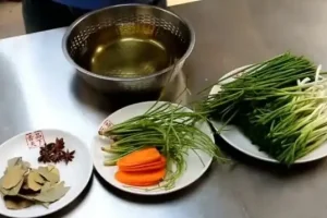 500道地方特色招牌菜视频教程