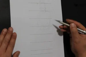 动漫角色设计：从基础到专业全攻略