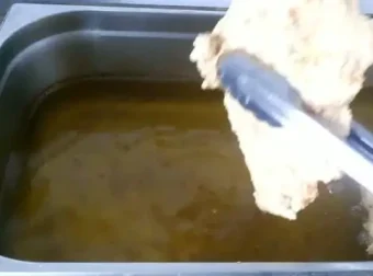 炸货美食技术全攻略：涵盖肯德基风味与韩式炸鸡等多样炸货