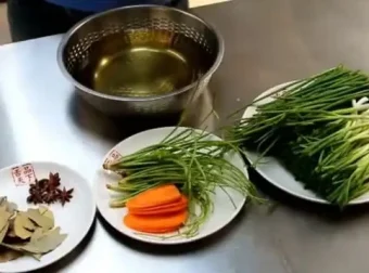 500道地方特色招牌菜视频教程