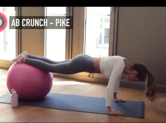 《新帕梅拉健身全集》：新手低强度全天高效减脂塑形课程合集