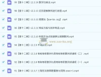 2025高三高考数学一轮复习课程 – 宋超主讲