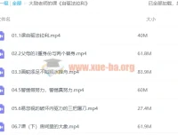 《自驱法拉利》：献给家长的必修课