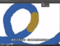 Procreate与PS国风绘画教程：水墨小物件设计全攻略
