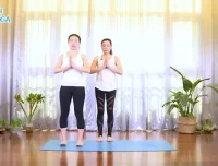 杨淇五行经络瑜伽：能量流养生7课