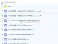 陆杰峰初二语文A+春季班下