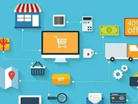 互联网电商经营环境分析布局课程