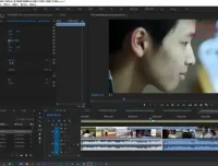 25课时掌握剪辑技巧：从PR到短视频，成为全能剪辑师