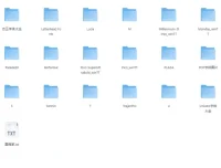 《设计师必备十万字体库》：精选实用字体，一次收藏终身受用