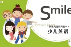 少儿英语分级读物 Smile Reading (L1-L5)
