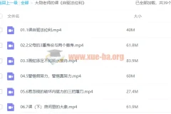 《自驱法拉利》：献给家长的必修课