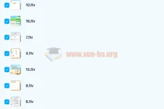 刘飞飞初三中考英语目标A+课程