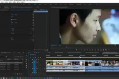 25课时掌握剪辑技巧：从PR到短视频，成为全能剪辑师