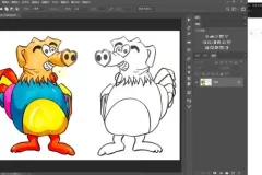 陈京京带你从入门到精通AE特效制作