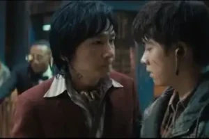 掌握故事创作：《扒桥段与情节设计终极指南》课程