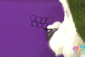 33节水墨启蒙课：跟动画学国画基础与创意表达