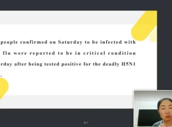 丁老师中阶英语全科突破班：词汇+语法+阅读+写作