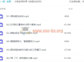 《自驱法拉利》：献给家长的必修课