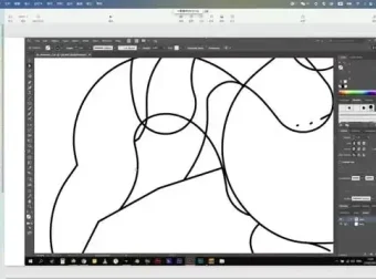 肥呱子AI矢量插画课第14期：从入门到精通