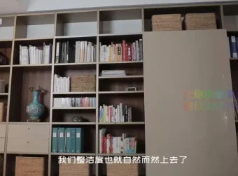 12课懒人收纳术：空间翻倍不复乱