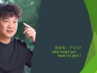 粤语速成：从零基础到流利表达的完整指南