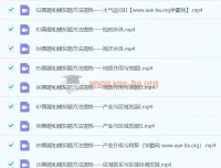 2024高三高考地理寒假班 – 林萧地理