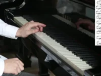 车尔尼849钢琴教程全套32课：含变奏曲讲解