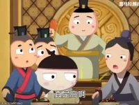 米小圈动画成语课：音视频呈现30个经典成语故事