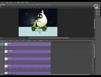 橙子老师AI插画课：从零到精通掌握创意插画技巧