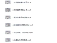 二妹姐古法美颜术大课堂