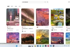 AI治愈风景视频制作指南：开启引流与变现之路